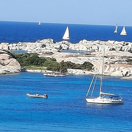 Case Vacanza Santa Teresa Gallura Eksteriør bilde
